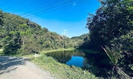 Casa à venda na Rua das Baitacas, Recreio da Serra, Piraquara