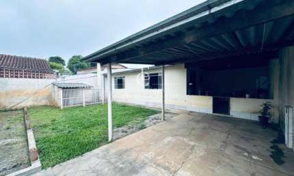 Casa com 3 quartos à venda na Rua Carlos Belão, Vila Juliana, Piraquara