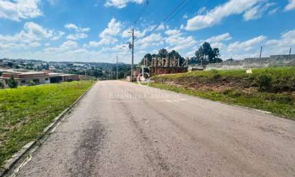 Terrenos a venda CONDOMÍNIO RESIDENCIAL FELLINI, Campina Grande do Sul