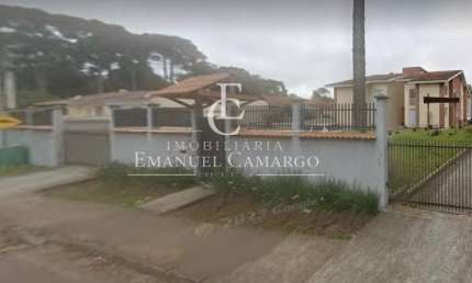 Apartamento com 2 quartos à venda na Rua José Boganiko Sobrinho, Planta Santa Clara, Piraquara
