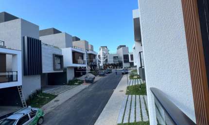 Casa com 3 quartos à venda na Rua Ernesto Durigan, Santa Felicidade, Curitiba