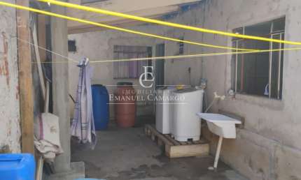 Casa com 2 quartos à venda na Rua Juri Danilenko, Planta Santa Lúcia, Piraquara