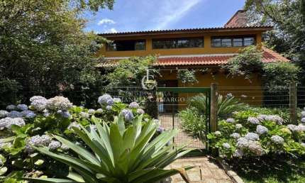Casa com 4 quartos à venda na Avenida Jacob Valenga, Vila Franca, Piraquara
