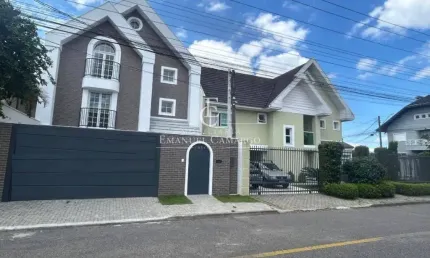Casa com 3 quartos à venda na Rua Santa Helena, Centro, Pinhais