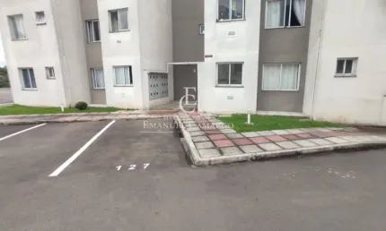 Apartamento à Venda em São José dos Pinhais – Residencial Maranello CLUB