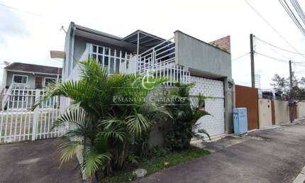 Casa com 3 quartos à venda na Rua Nova Londrina, Centro, Piraquara