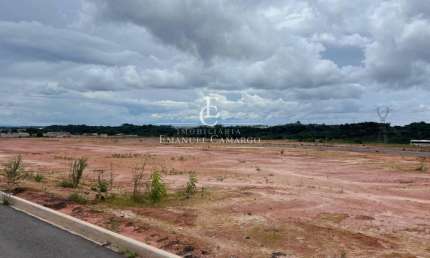 Terreno à venda na Rua Rui Barbosa, Jardim Veneza, Fazenda Rio Grande