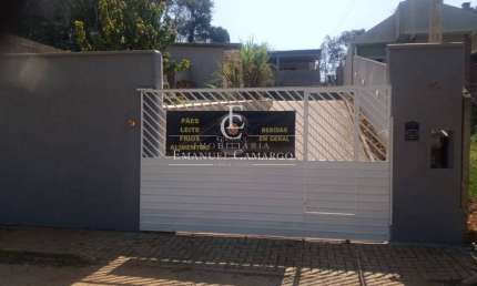 Casa com 2 quartos à venda no Jardim Santa Helena, Piraquara 