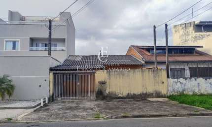 Casa com 3 quartos à venda na Rua Corbélia, Alto Tarumã, Pinhais