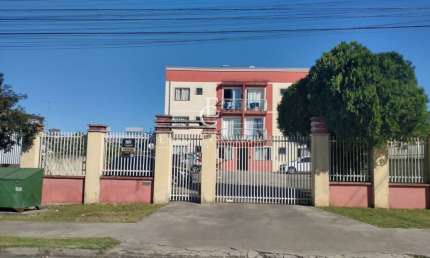 Apartamento a venda no Jardim Paulista, Campina Grande do Sul-PR