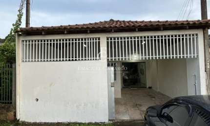 Casa com 3 quartos à venda na Avenida Rebouças, Planta Araçatuba, Piraquara