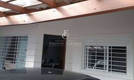 Casa com 2 quartos à venda na Rua José Boganiko Sobrinho, Planta Santa Clara, Piraquara