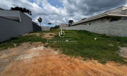 Terreno à venda na Rua Clemente Simião, Vila Juliana, Piraquara