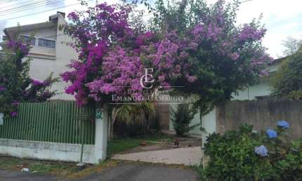 Casa com 3 quartos à venda na Rua Francisco Schuartz, Planta Araçatuba, Piraquara