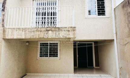 Casa com 3 quartos à venda na Rua Elias Alves Ferreira, Vila São Cristóvão, Piraquara