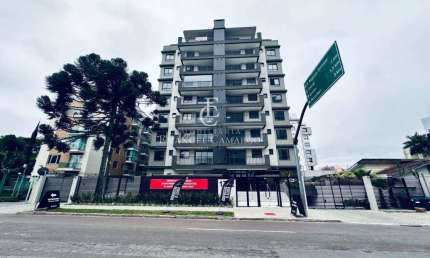 Apartamento novo  a venda Bairro Juveve em Curitiba-PR