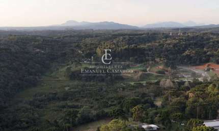 Chácara / sítio à venda na Estrada Do Pinheiro Seco, Borda do Campo de São Sebastião, São José dos Pinhais