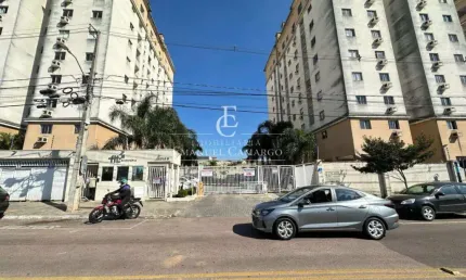 APARTAMENTO MOBILIADO À VENDA  – GUAÍRA | CURITIBA/PR
