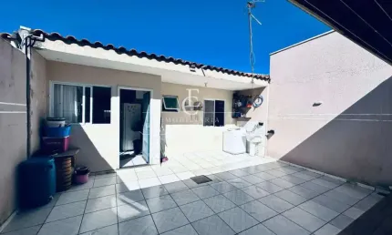 Casa à venda no condomínio portal dos lírios – piraquara/pr
