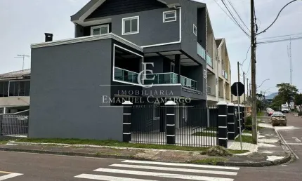 Casa com 3 quartos à venda na Rua Guilhermina Clippel Gaio, Centro, Piraquara
