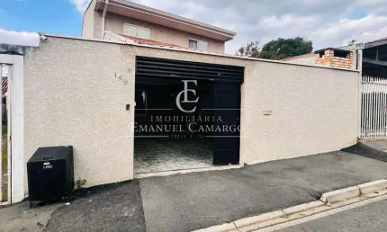 Casa com 3 quartos à venda na Rua Wilson Nóbrega de Franca, Vila Juliana, Piraquara