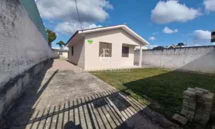 Casa com 3 quartos à venda na Rua Tenente Antônio Cardona de Aguiar, Centro, Piraquara