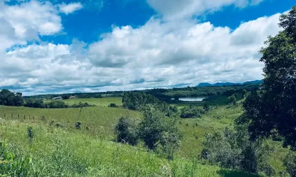 Chácara / sítio à venda na Rua João Fontana Pires, Colônia Santa Maria, Piraquara