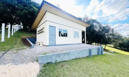 Chácara / sítio à venda na Rua João Fontana Pires, Colônia Santa Maria, Piraquara