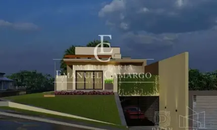 Casa com 3 quartos à venda na Rua Ponta Grossa, Planta Araçatuba, Piraquara