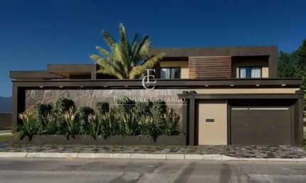 Casa com 3 quartos à venda na Rua Rômulo Polatti, Vila Rosa, Piraquara