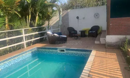 Casa com 3 dormitórios à venda, 250 m² por R$ 1.300.000,00 - Granja Viana - Cotia/SP