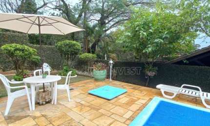 Casa com 3 dormitórios à venda, 330 m² por R$ 1.350.000,00 - Granja Viana - Cotia/SP