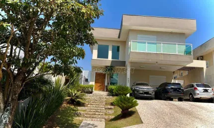 Casa com 4 dormitórios, 320 m² - venda por R$ 3.600.000,00 ou aluguel por R$ 19.000,00/mês - Vintage - Cotia/SP