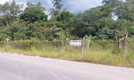 Terreno à venda na Estrada do Capuava, 7, Granja Viana, Cotia
