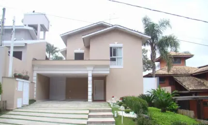 Casa à venda, 228 m² por R$ 1.260.000,00 - Vila Verde - Itapevi/SP