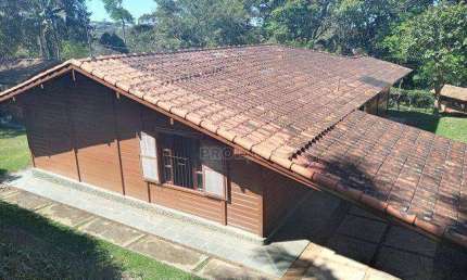 Casa à venda, 174 m² por R$ 1.200.000,00 - Chácara Represinha - Cotia/SP