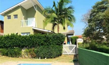 Casa com 3 dormitórios à venda, 200 m² por R$ 1.200.000,00 - Paysage Clair - Vargem Grande Paulista/SP