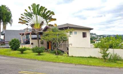 Casa com 3 dormitórios à venda, 330 m² por R$ 1.590.000,00 - Golf Village - Carapicuíba/SP