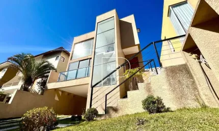 Casa à venda, 227 m² por R$ 1.500.000,00 - Granja Viana - Cotia/SP