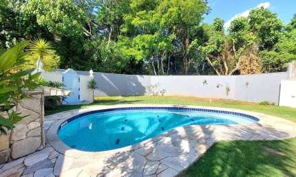 Casa com 4 dormitórios à venda, 680 m² por R$ 2.799.000,00 - Granja Viana - Cotia/SP