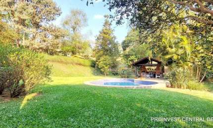 Terreno à venda, 1300 m² por R$ 1.050.000,00 - São Fernando Golf Club - Cotia/SP