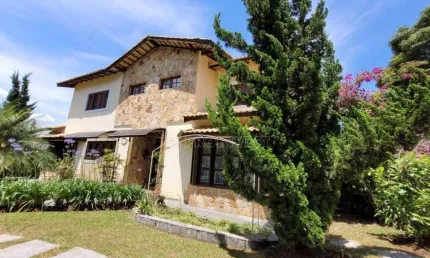 Casa com 3 dormitórios à venda, 376 m² por R$ 1.400.000,00 - Patrimônio do Carmo - São Roque/SP