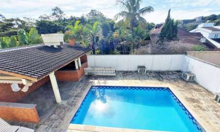 Casa com 5 dormitórios à venda, 450 m² por R$ 1.860.000,00 - Parque dos Príncipes - Osasco/SP