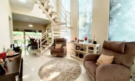 Casa à venda, 230 m² por r$ 1.250.000,00 - granja viana - carapicuíba/sp