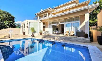 Casa à venda, 700 m² por R$ 3.300.000,00 - Granja Viana - Cotia/SP