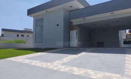 Casa com 3 dormitórios, 200 m² - venda por R$ 1.300.000,00 ou aluguel por R$ 9.000,02/mês - Vargem Grande Paulista - Vargem Grande Paulista/SP