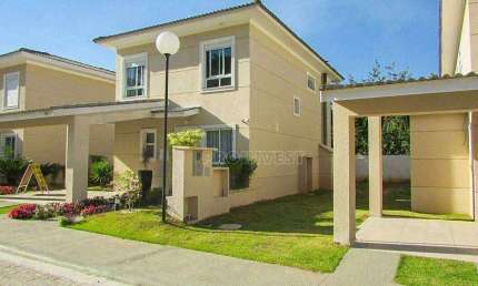 Casa com 3 dormitórios à venda, 173 m² por R$ 900.000,00 - Granja Viana - Cotia/SP