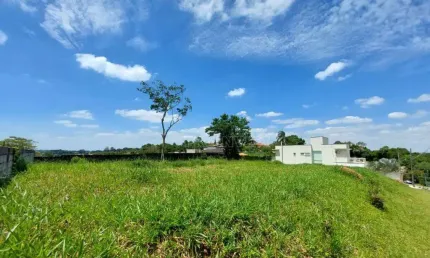 Terreno à venda, 525 m² por r$ 1.175.000,00 - granja viana - cotia/sp