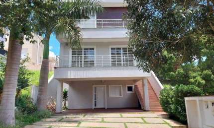 Casa à venda, 260 m² por R$ 1.770.000,00 - Granja Viana - Cotia/SP