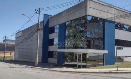 Galpão à venda, 1337 m² por R$ 7.700.000,00 - Jardim Helena Maria - Vargem Grande Paulista/SP
